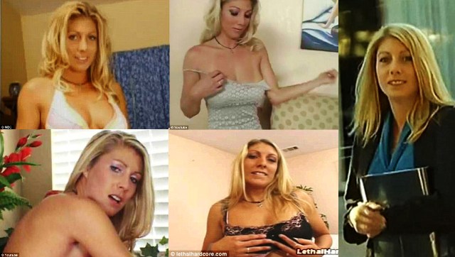 Bintang Porno Dipecat Sebagai Guru setelah Kepergok Murid yang Download Filmnya